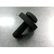 79X017 Crankshaft Bolt Set From 2002 SAAB 9-3  2.0